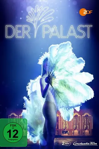 The Palace (2021)
