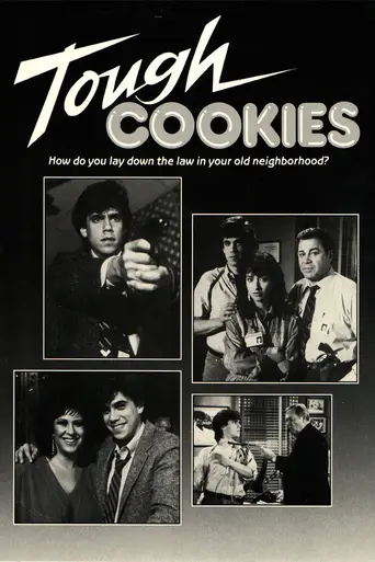 Tough Cookies (1986)