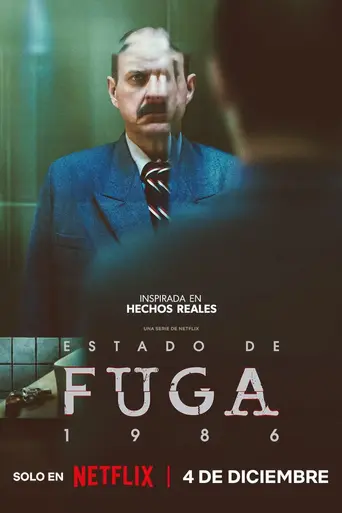 Estado de fuga 1986 (2025)