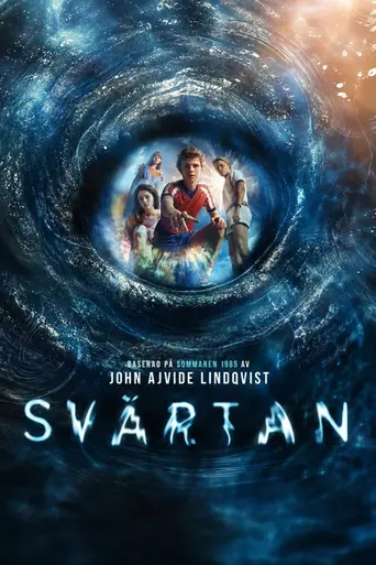 Svärtan (2026)