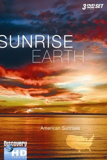 Sunrise Earth (2004)
