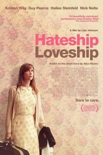 Hateship, Loveship (2013)