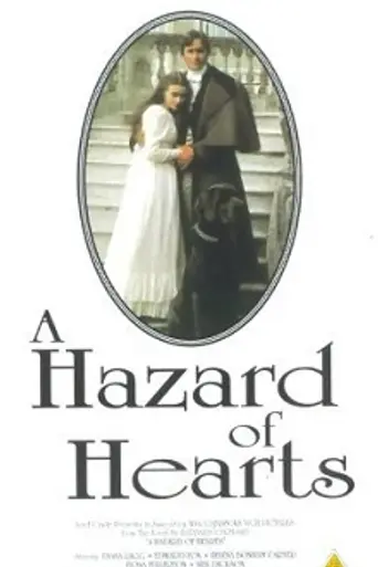 A Hazard of Hearts (1987)