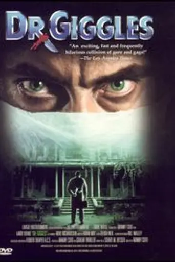 Dr. Rictus (1992)