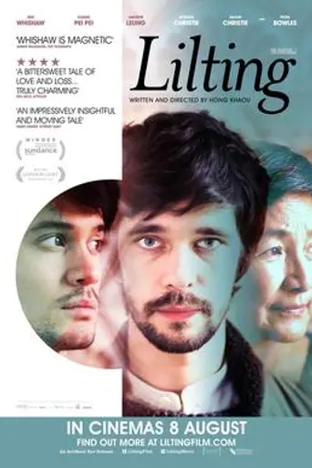 Lilting (2014)