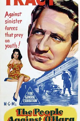 El caso O'Hara (1951)