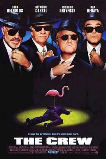 The Crew (2000)