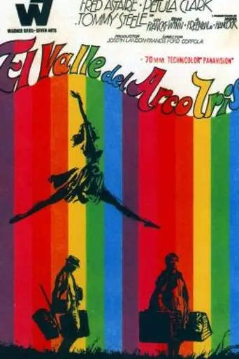 Радуга Финиана (1968)