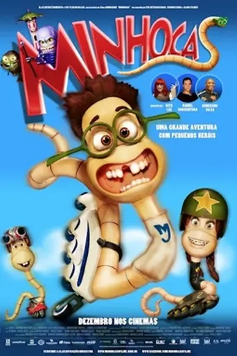 Worms (2013)