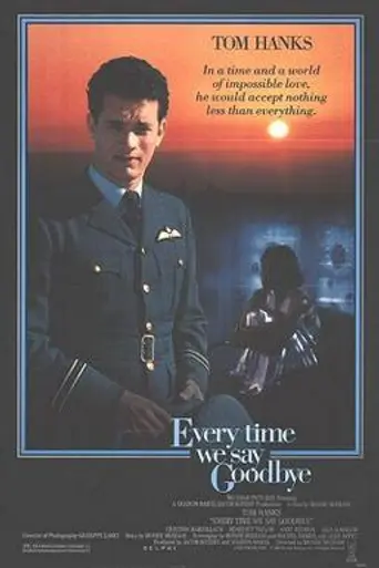 Mil veces adiós (1986)