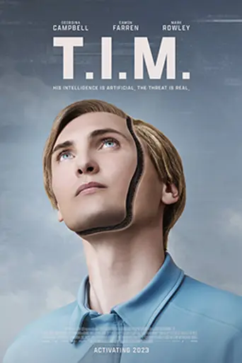 T.I.M. (2023)
