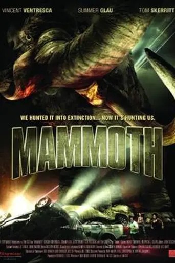 Mammoth (2006)