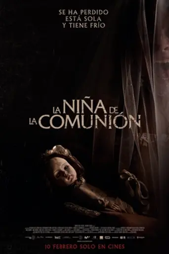 The Communion Girl (2022)