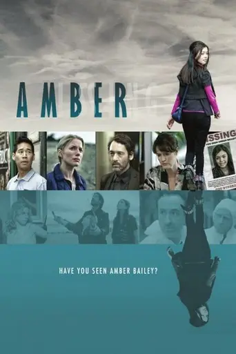 Amber (serie de televisión) (2014)