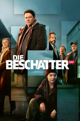 Die Beschatter (2022)