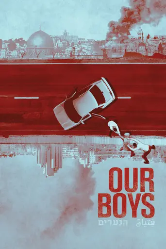 Our Boys (2019)