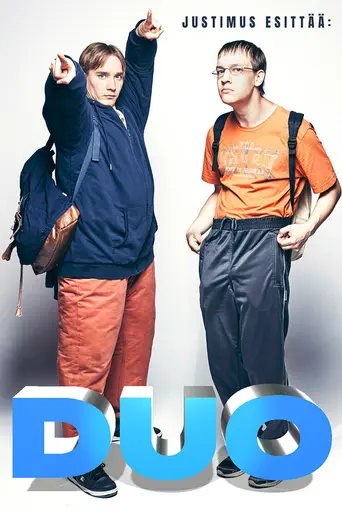 Justimus esittää: Duo (2019)