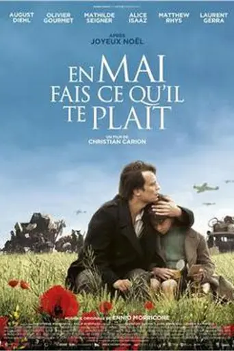 Come What May (2015)