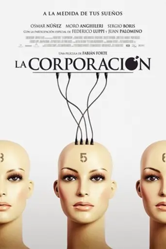 The Corporation (2012)