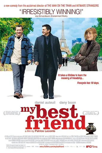 Мой лучший друг (2006)
