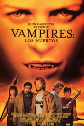 Vampires: Los Muertos (2002)