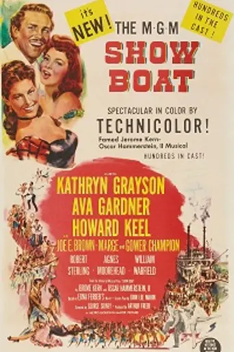 Show Boat (1951)