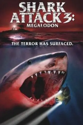 Shark Attack 3 (2002)