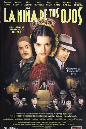 Девушка твоей мечты (1998)