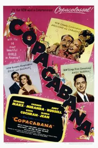 Copacabana (1947)