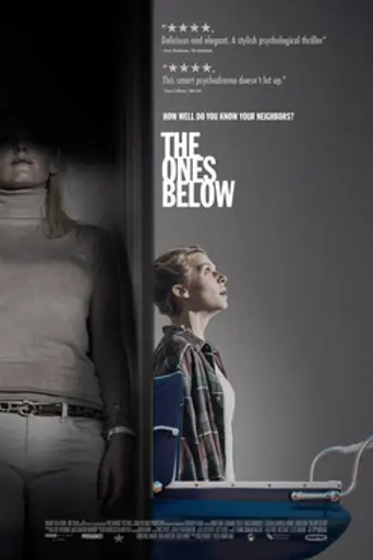 The Ones Below (2015)