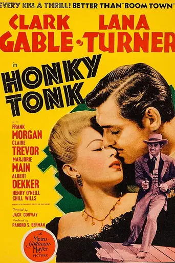 Honky Tonk (1941)