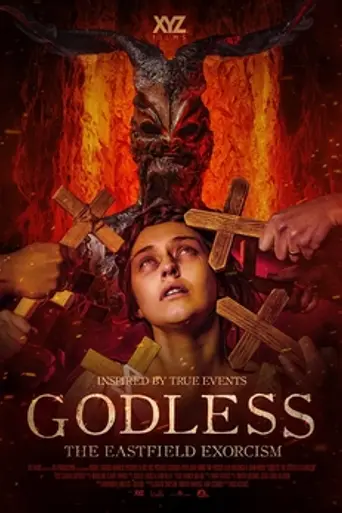 Godless: The Eastfield Exorcism (2023)