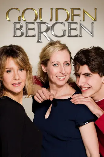 Gouden Bergen (2015)