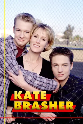 Kate Brasher (2001)