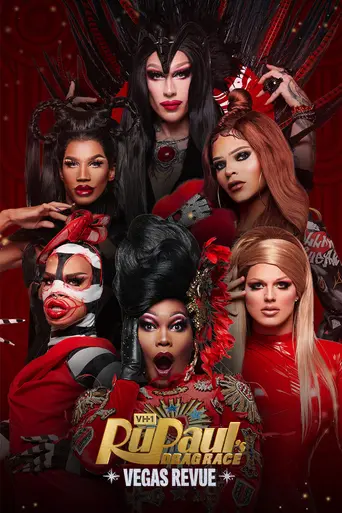 RuPaul's Drag Race: Vegas Revue (2020)