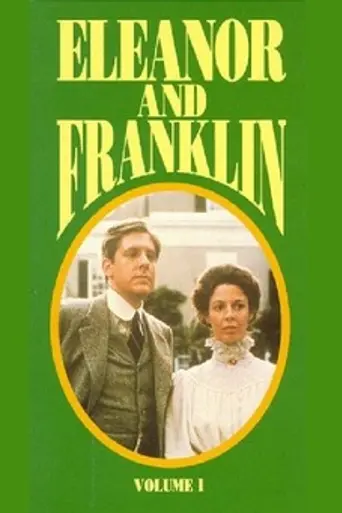 Eleanor & Franklin (1976)