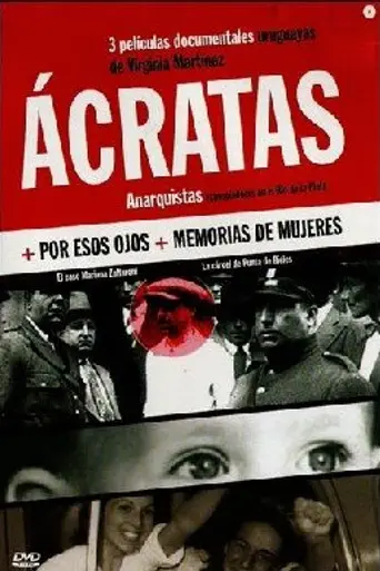 Ácratas (2000)