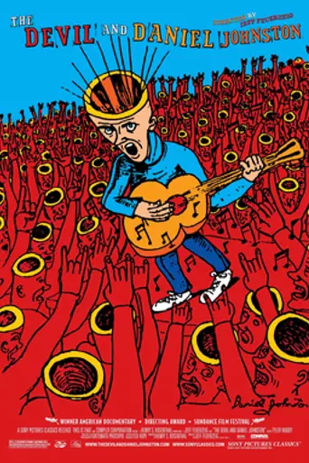 The Devil and Daniel Johnston (2005)