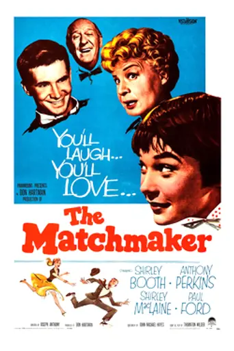 The Matchmaker (1958)