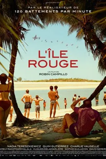 Red Island (2023)