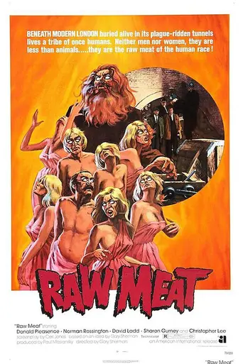 Death Line (1972)