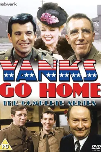 Yanks Go Home (1976)
