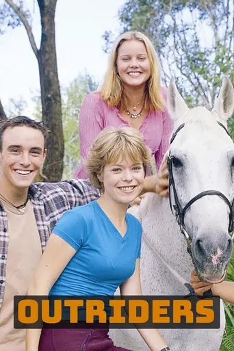 Outriders (2001)