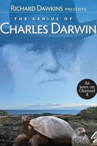 The Genius of Charles Darwin (2008)