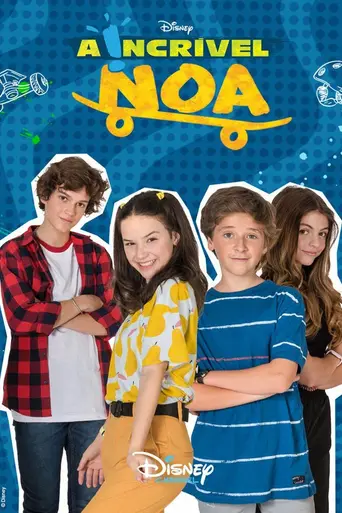 Flipante Noa (2019)
