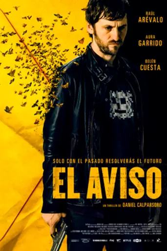 El aviso (2018)
