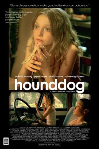 Затравленная (2007)