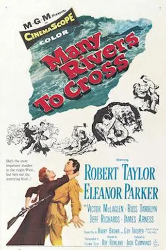 La novia salvaje (1955)