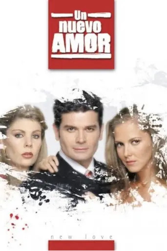 Un nuevo amor (2003)