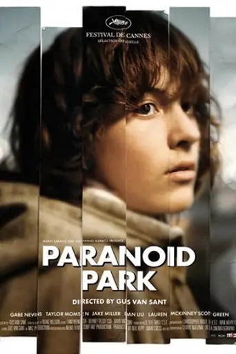 Paranoid Park (2007)